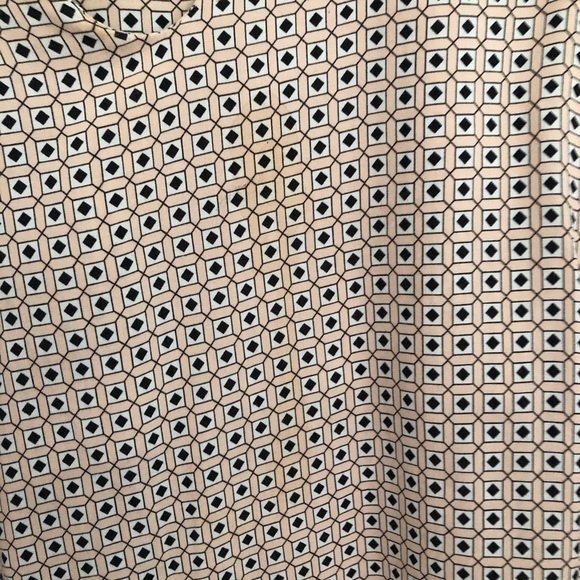 Patterned New Look Blouse - Picture 2 of 4